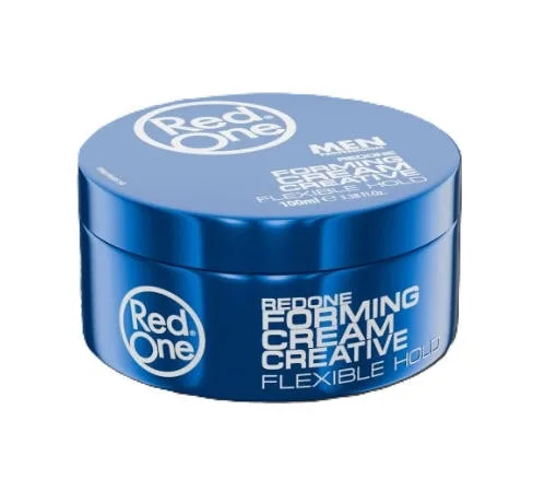 RedOne Creative Forming Cream vlasový krém 100 ml