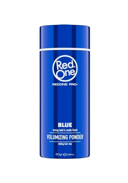 RedOne Volumizing Powder Blue pudr na vlasy 20 g