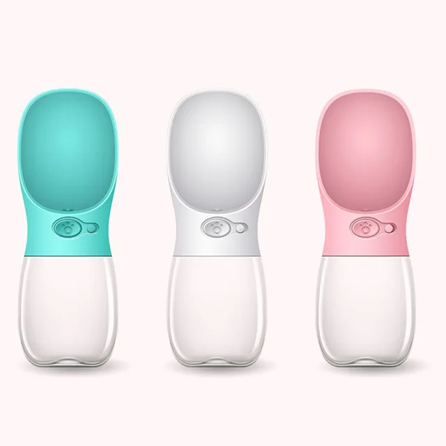 Reedog Aqua Travel cestovní láhev pro psy 350 ml | P48198
