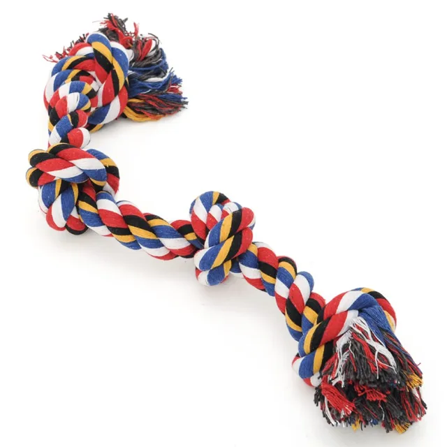 Reedog bavlněný uzel, 60 cm | P49523