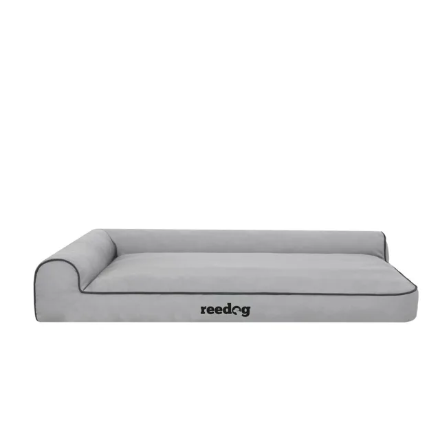 Reedog Best Oxford Light Gray Pelíšek pro psa | P55913