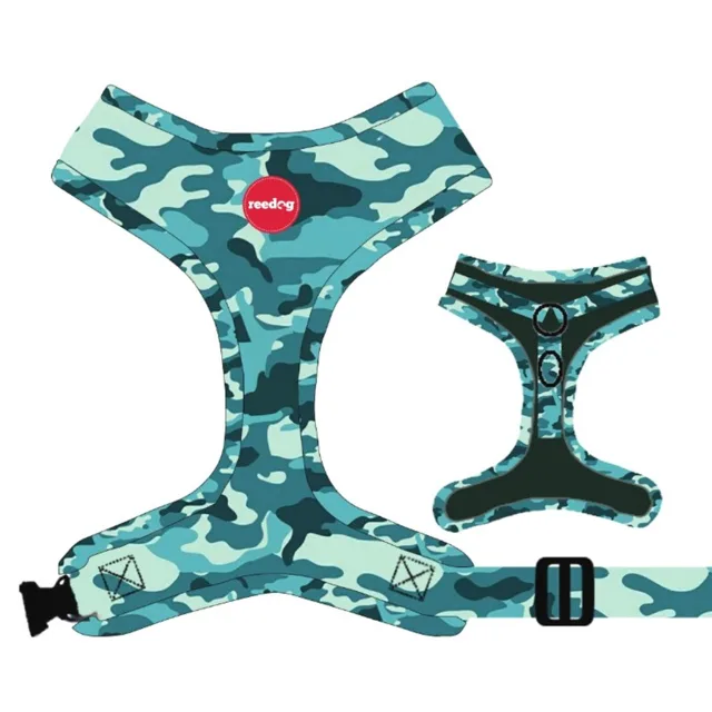 Reedog CAMO | P51820