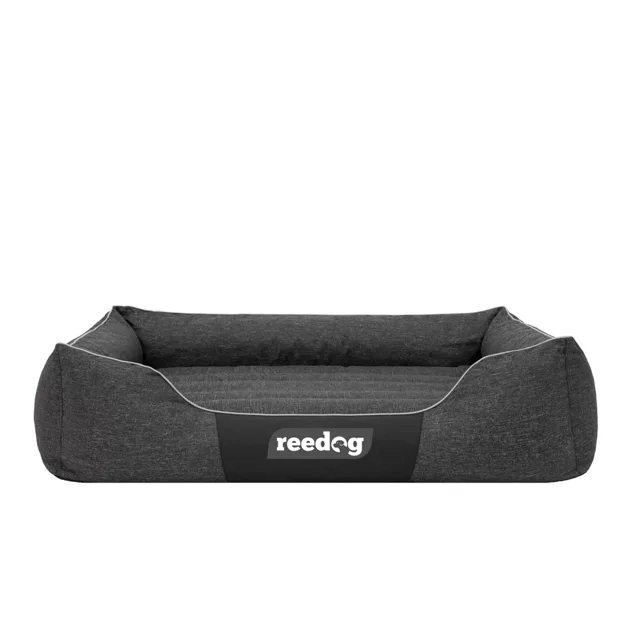 Reedog Comfort Ekolen Black Pelíšek pro psa | P55754