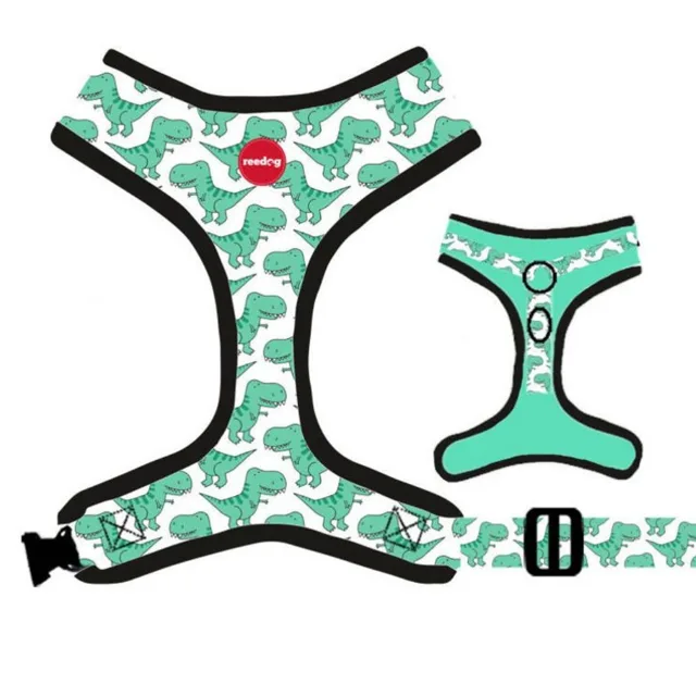 Reedog DINO - XS | P51936