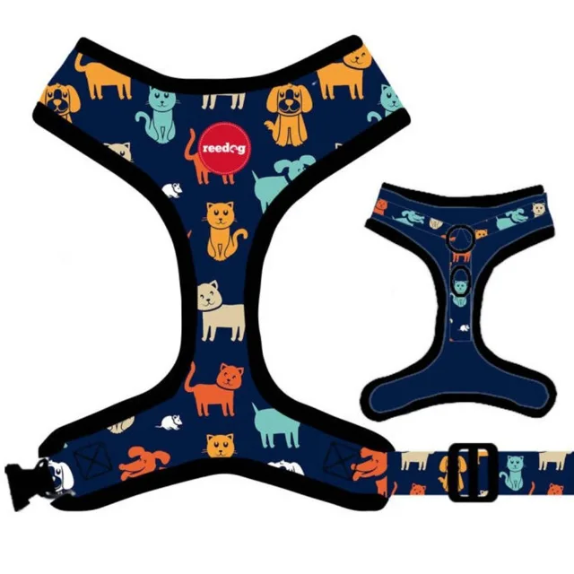 Reedog DOG & CAT - XS | P52049