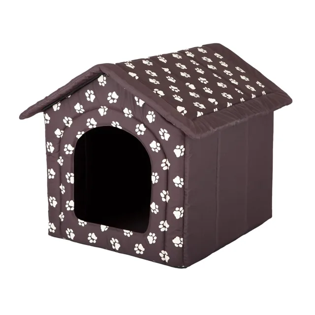 Reedog Domeček Brown Paw | P3916