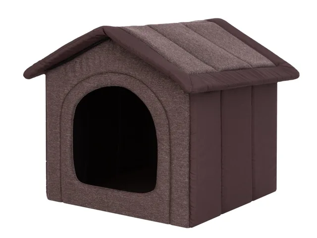 Reedog Domeček Inari Brown - S | P49130