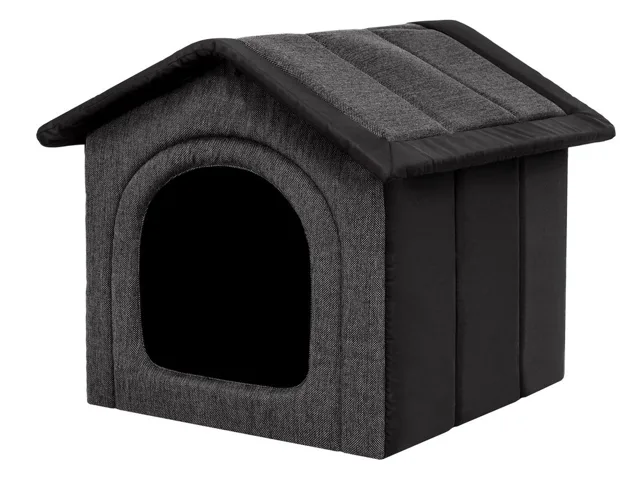 Reedog Domeček Inari Grafit - XS | P49122