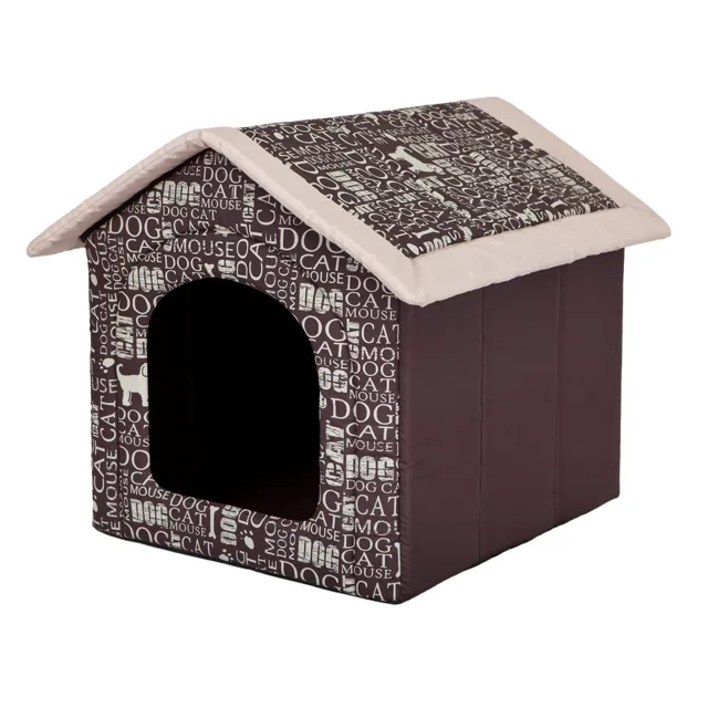 Reedog Domeček Sign | P3899