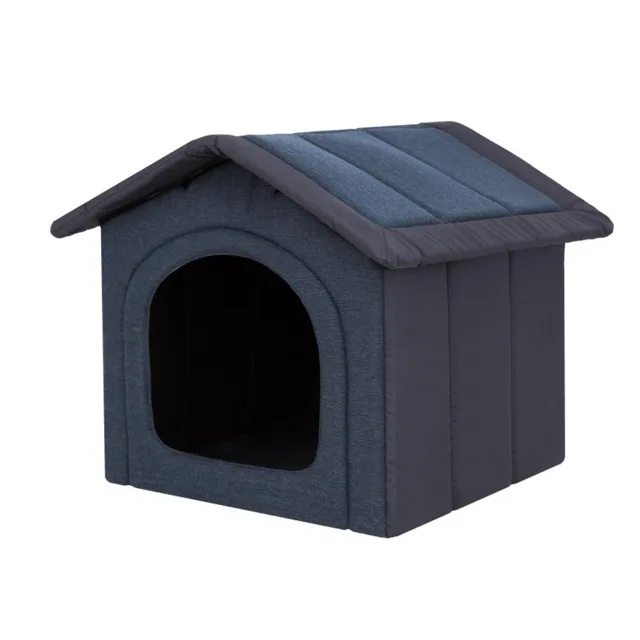Reedog Domeček Standard Inari Blue - M | P55996