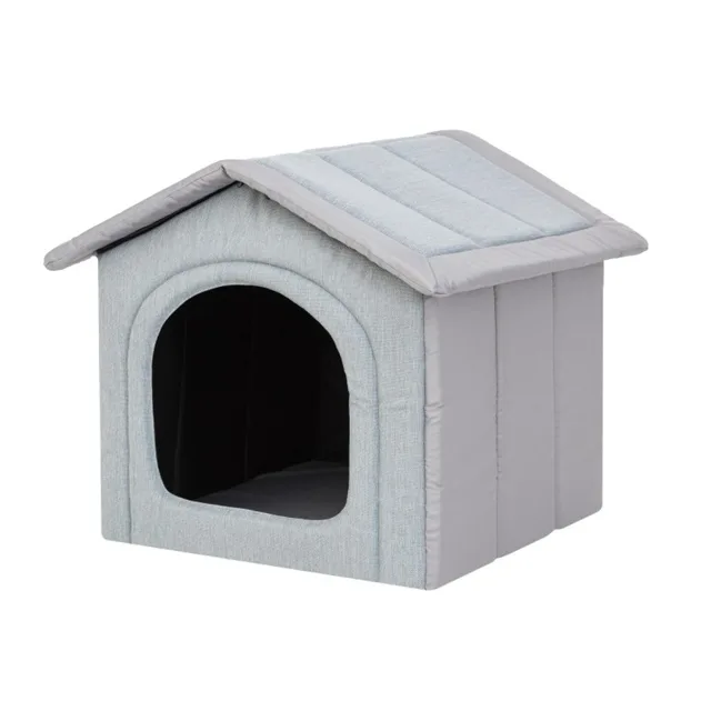 Reedog Domeček Standard Inari Gray - XS | P56008