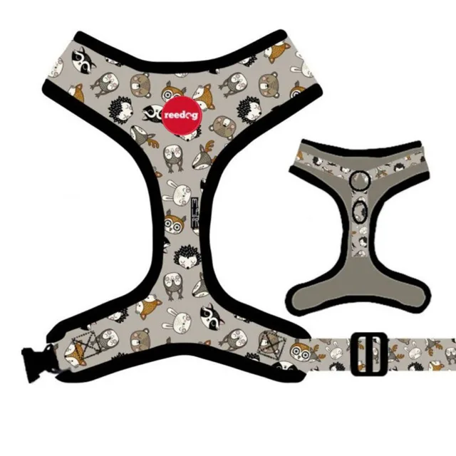 Reedog FOREST - S | P51945