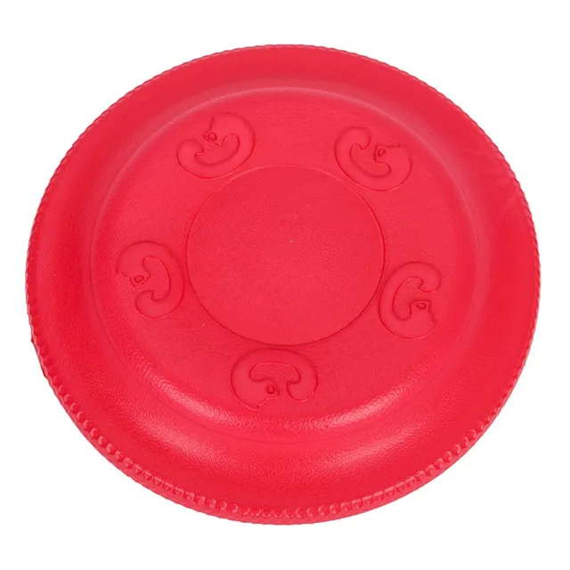 Reedog frisbee bowl red | P50277
