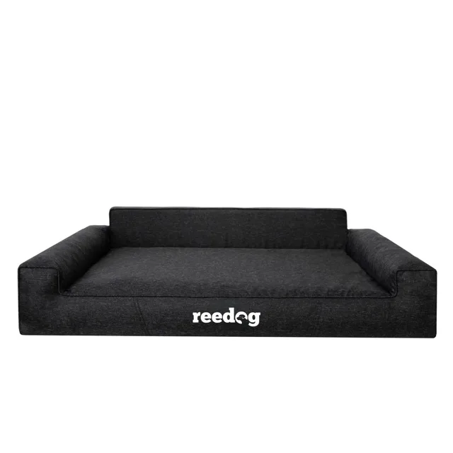Reedog Glamour Ekolen Black Pelíšek pro psa | P55855