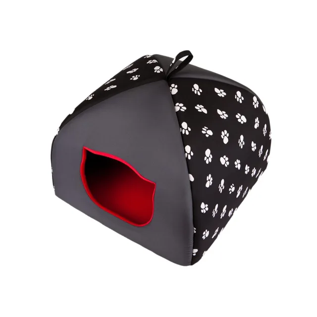 Reedog Iglú Black - S | P3943