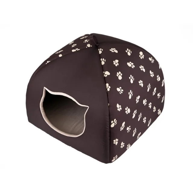 Reedog Iglú Brown - L | P3939