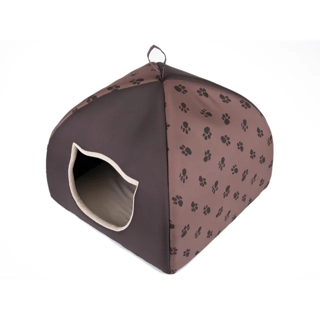 Reedog Iglú Light Brown - S | P5181