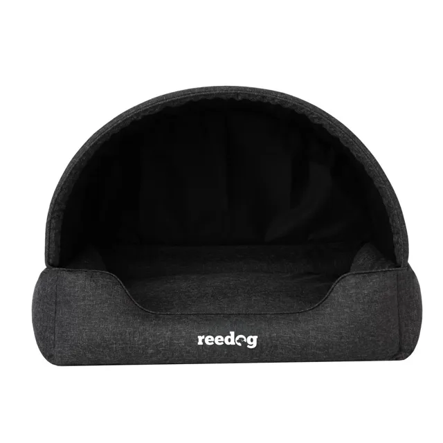 Reedog Kukaň Prompter Black - S | P55803
