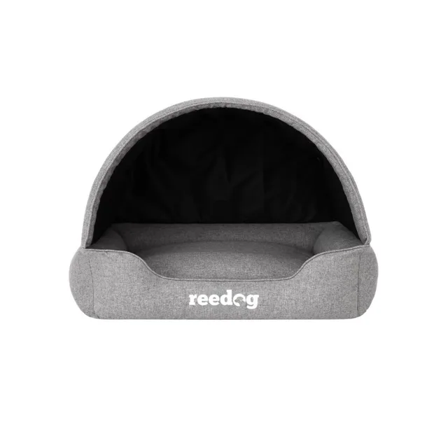 Reedog Kukaň Prompter Inari Gray - M | P55824