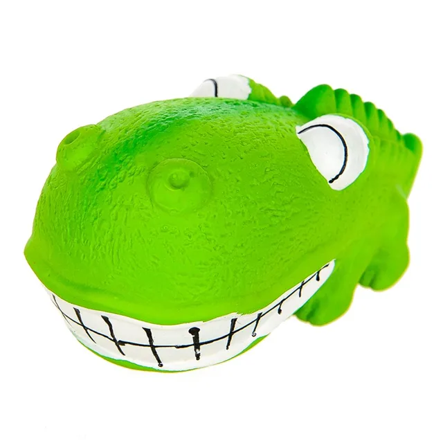 Reedog latex dino | P48226