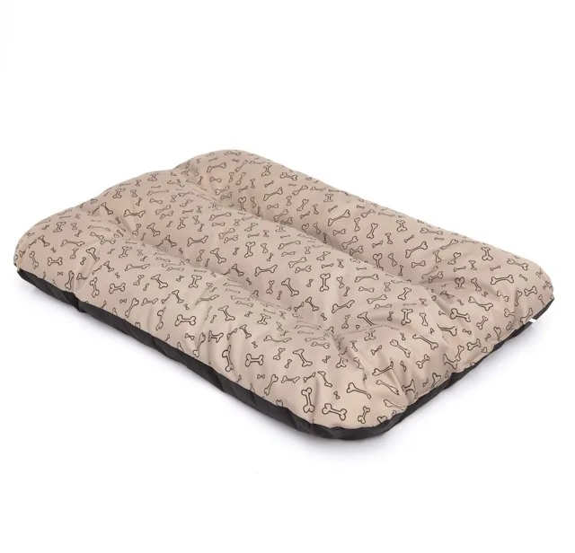 Reedog Matrace Eco Beige bones - M | P4670