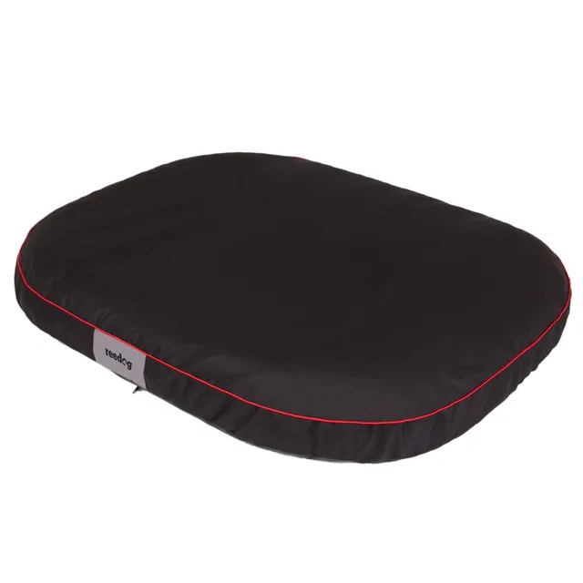 Reedog Matrace Round Black - L | P4881