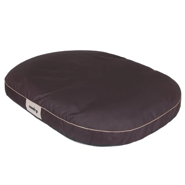 Reedog Matrace Round Brown - M | P4867