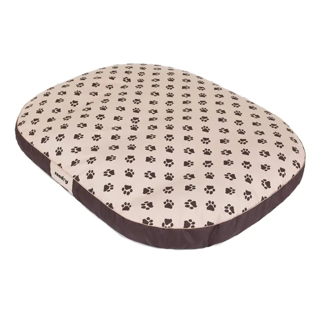 Reedog Matrace Round Light Paw | P4895