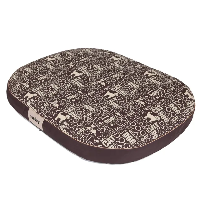Reedog Matrace Round Sign | P4885