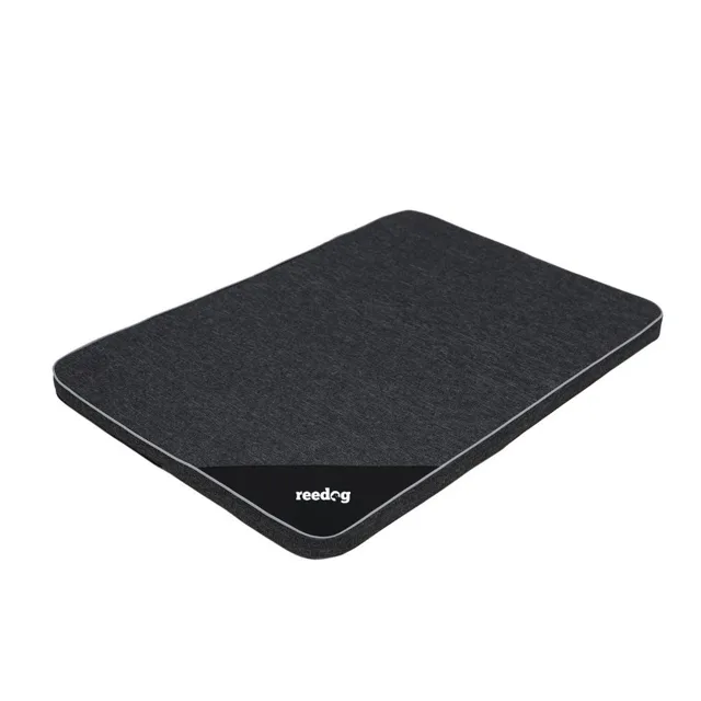 Reedog Matrace Thin Ekolen Black - XL | P55952