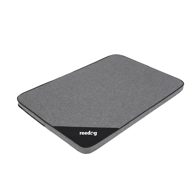 Reedog Matrace Thin Ekolen Grafit - M | P55959
