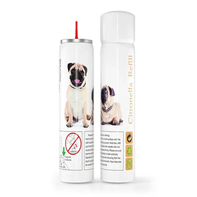 Reedog náplň do spreje protištěkacího obojku | P55477