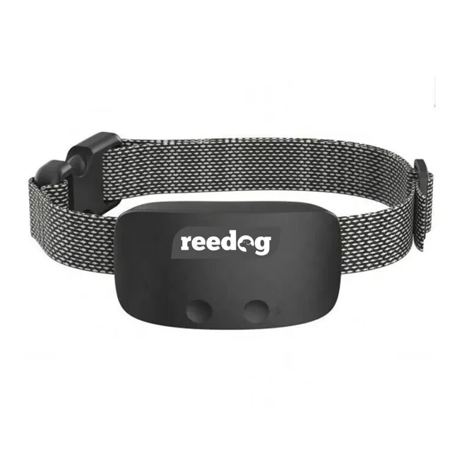 Reedog No Bark Premium - černá | P55608