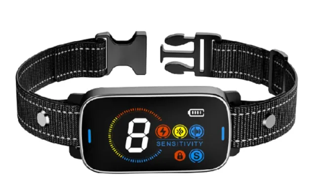 Reedog No Bark Smart Ultrasonic TC-012 | P55620