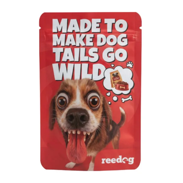 Reedog pamlsky pro psy Losos a arktický Krill | P58976