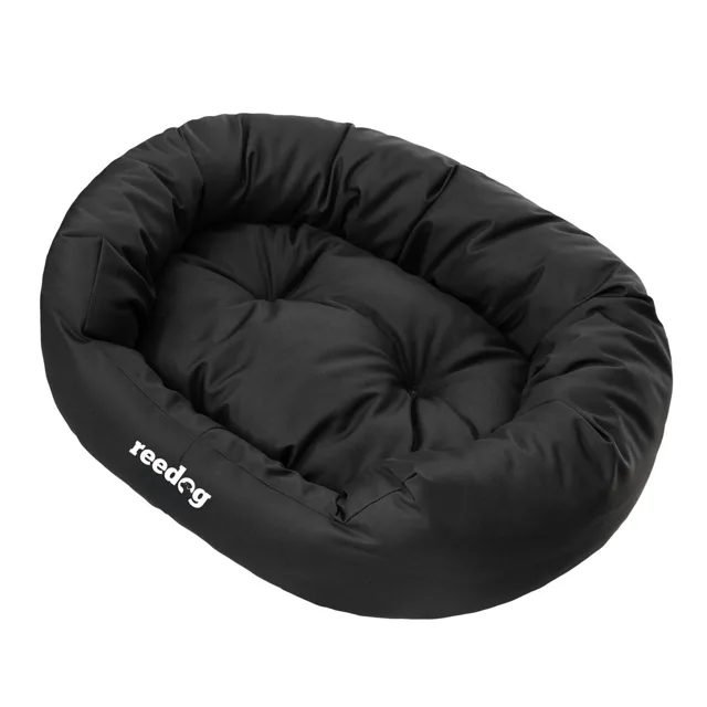 Reedog pelíšek Amazing Black - XXL | P58252