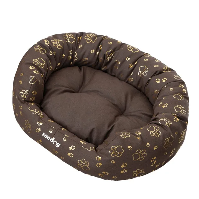 Reedog pelíšek Amazing Brown Paws - XL | P58263