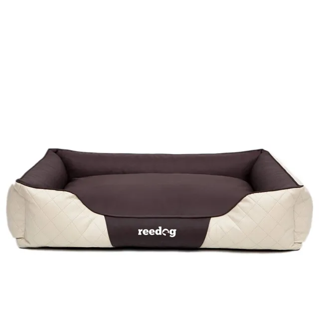 Reedog Pelíšek Beige Perfection - L | P4270