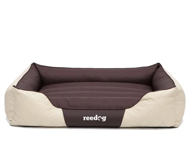 Reedog Pelíšek Beige Tommy - 4XL | P5452