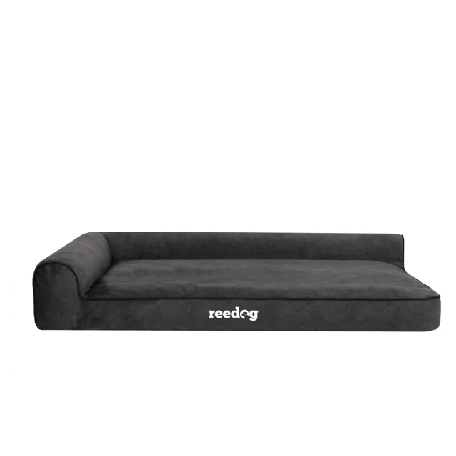 Reedog Pelíšek Best Dora Black - XXL | P55928
