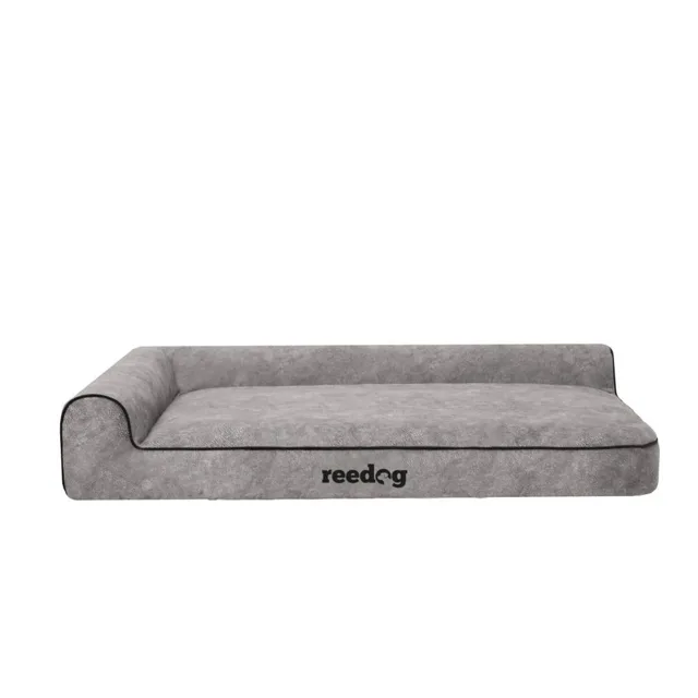 Reedog Pelíšek Best Dora Gray - XXL | P55924