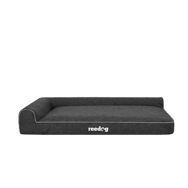 Reedog Pelíšek Best Ekolen Black - XXL | P55932