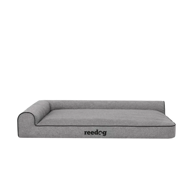 Reedog Pelíšek Best Ekolen Dark Gray - L | P55934