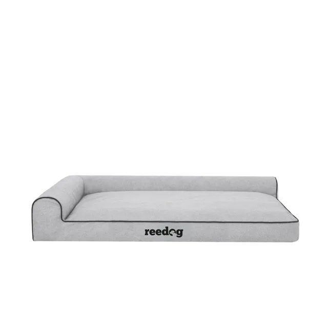 Reedog Pelíšek Best Ekolen Light Gray - L | P55938