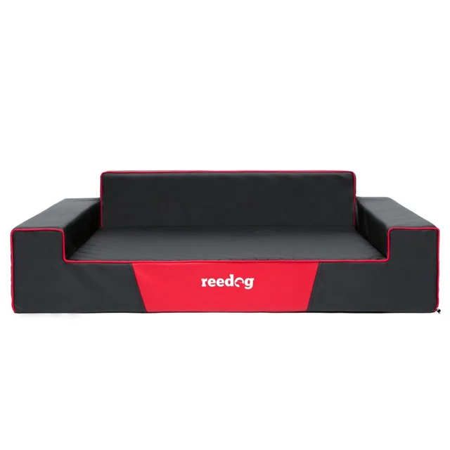 Reedog Pelíšek Black Gallant | P5456