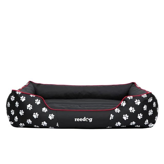 Reedog Pelíšek Black Paw | P3692