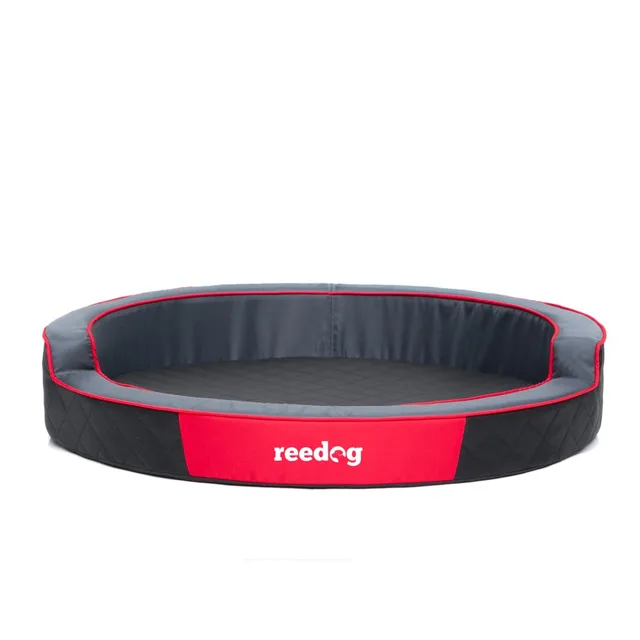 Reedog Pelíšek Black Ring - L | P5510