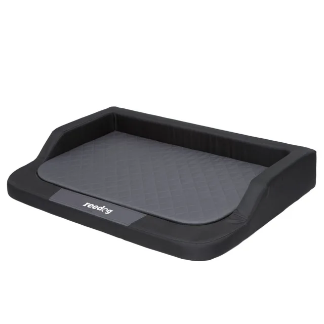 Reedog Pelíšek Black Standard | P4040