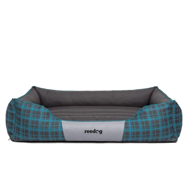 Reedog Pelíšek Blue Strips | P3735