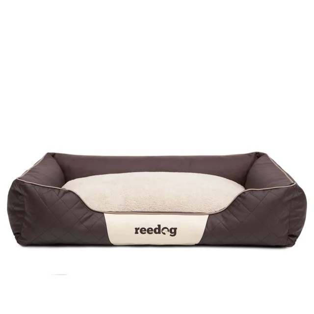 Reedog Pelíšek Brown Luxus - XL | P5285